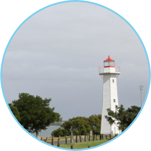 Local Area - Queensland